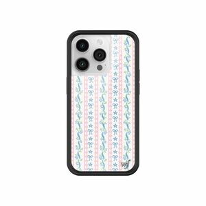 Wildflower Cases iPhone 14 Pro Dollhouse Case